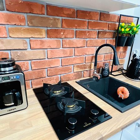 Apartament Happy Place Family & Business Targi Kielce Luaran gambar