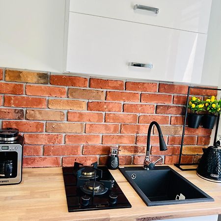 Apartament Happy Place Family & Business Targi Kielce Luaran gambar