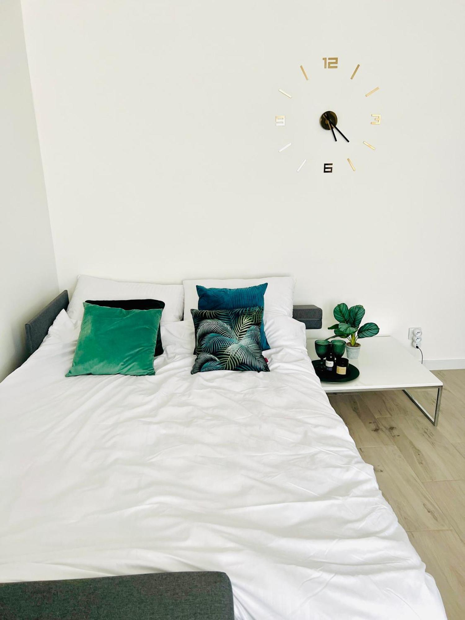 Apartament Happy Place Family & Business Targi Kielce Luaran gambar