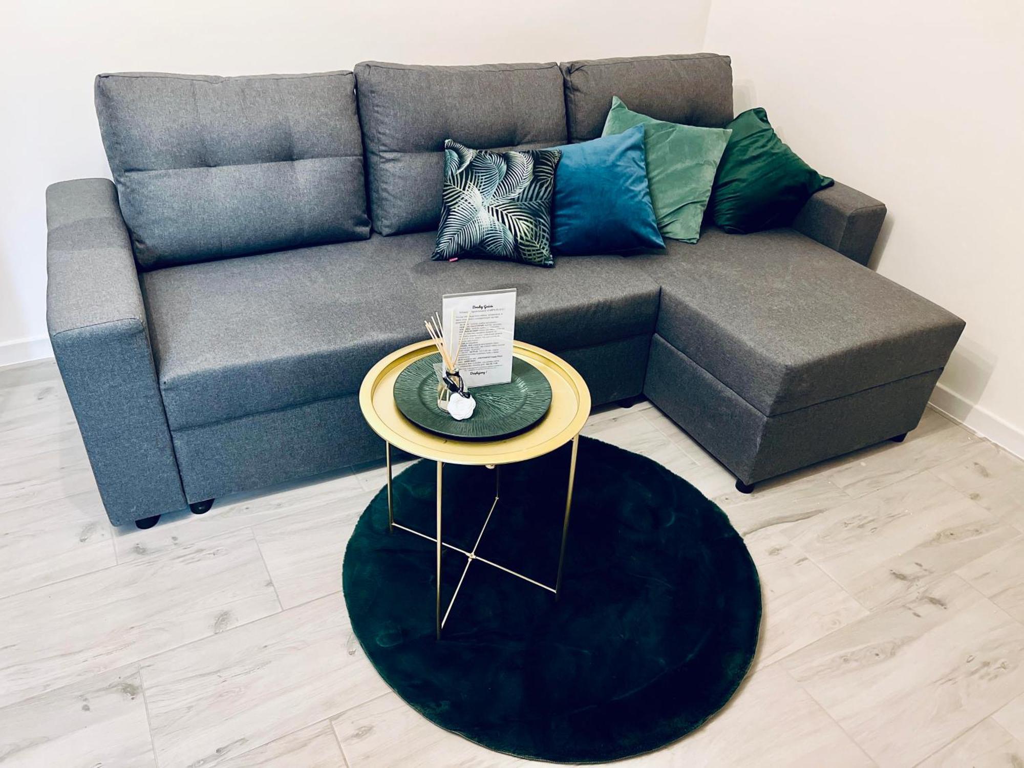 Apartament Happy Place Family & Business Targi Kielce Luaran gambar