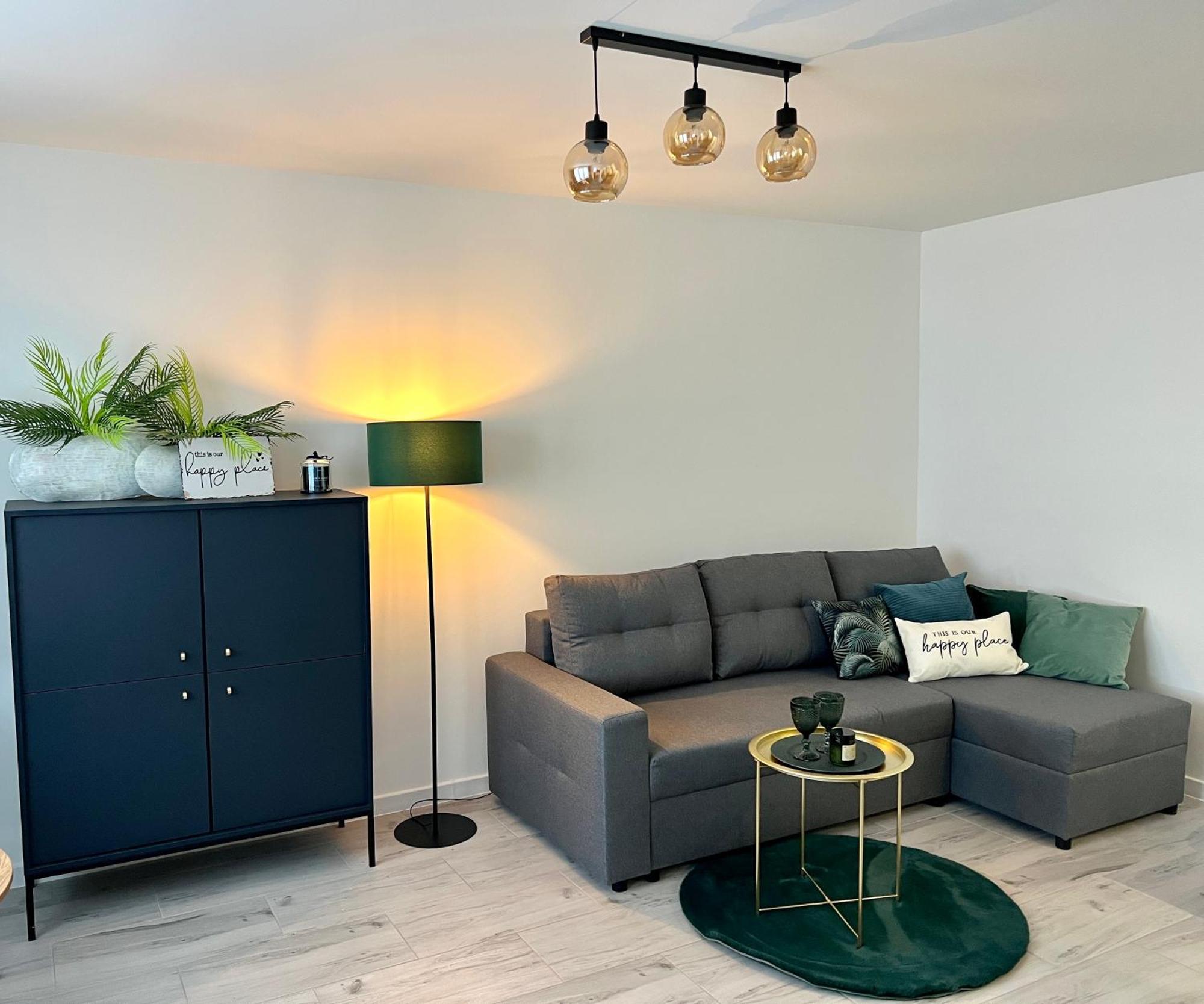 Apartament Happy Place Family & Business Targi Kielce Luaran gambar